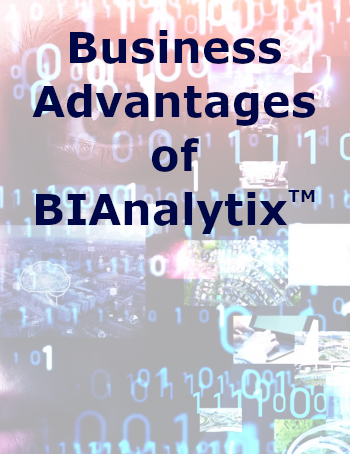 business advantages of bianalytix