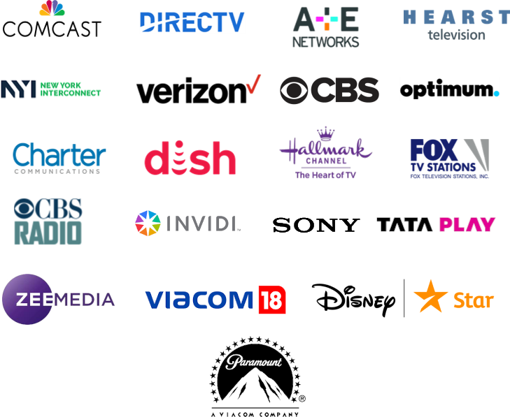 client icons