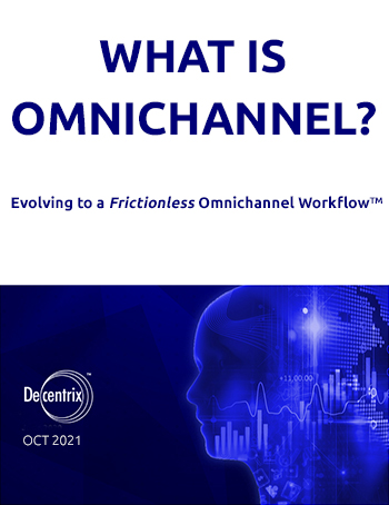 what is omnichannel?